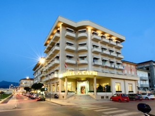 Hotel Capri a Lido di Camaiore