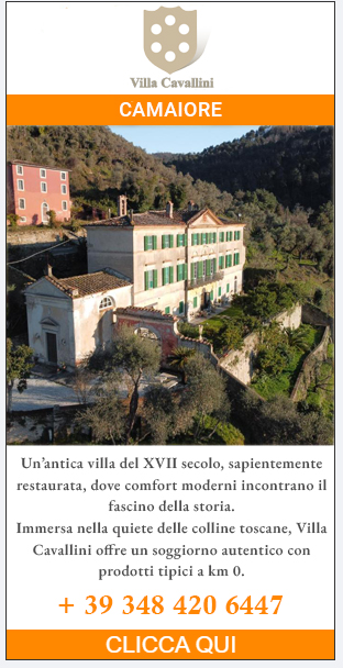 Agriturismo Villa Cavallini