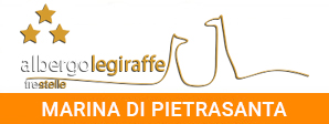 Albergo Le Giraffe