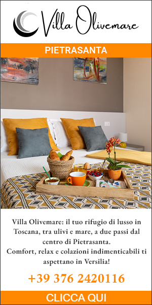 Villa Olivemare B&b