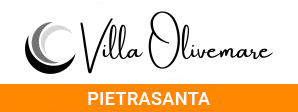 Villa Olivemare B&b