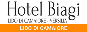 Hotel Biagi