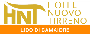 Hotel Nuovo Tirreno