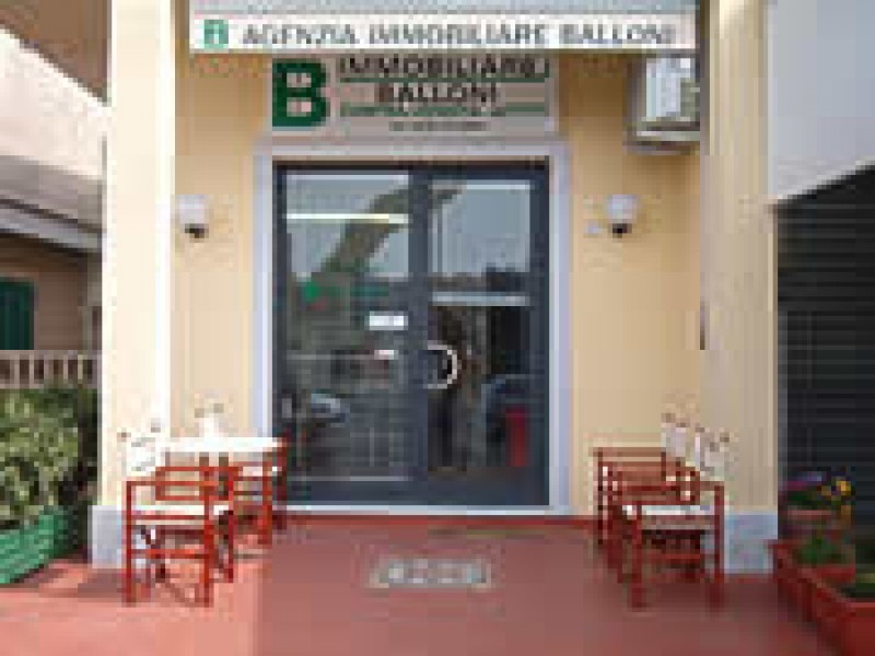 BALLONI