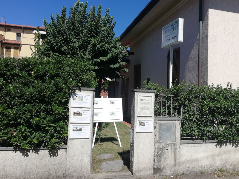 Agenzia Immobiliare Cecchini