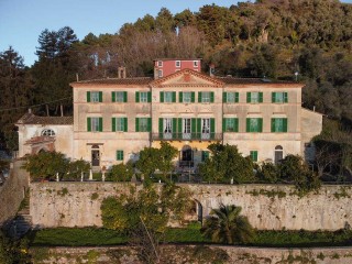 Agriturismo Villa Cavallini a Camaiore